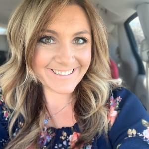 Meet your Posher, Lacey